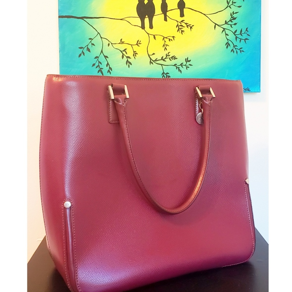 Lamarthe Tote